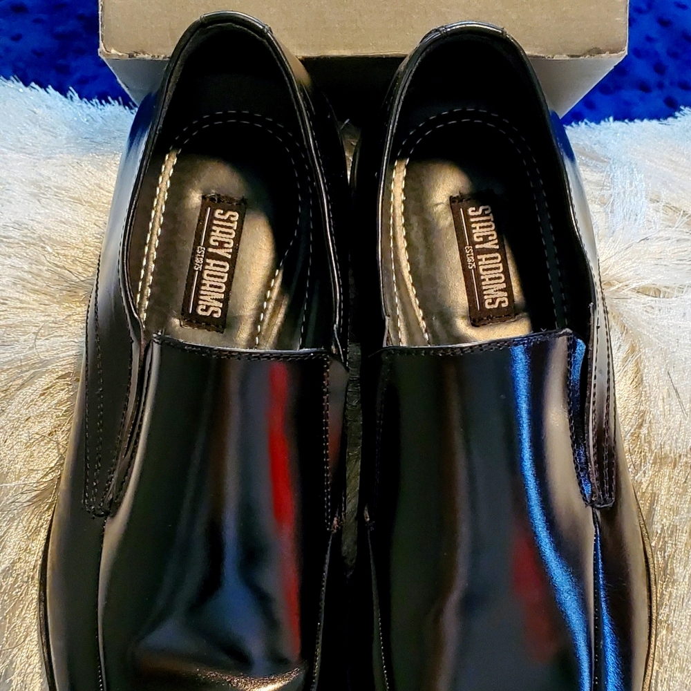 Leather Shoes